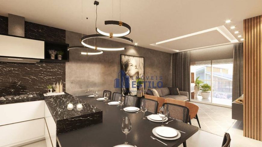 Apartamento Garden à venda, 149 m² por R$ 849.000,00 - Altos do Seminário - Caxias do Sul/RS