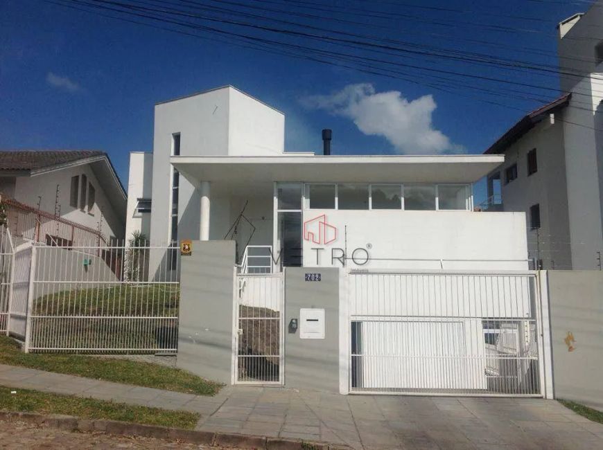 Casa no bairro Cinquentenário em Caxias do Sul!