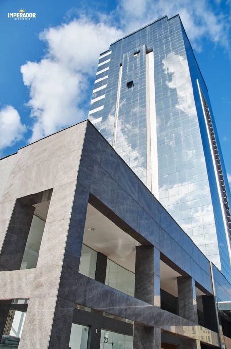 Loja Tronca Corporate
