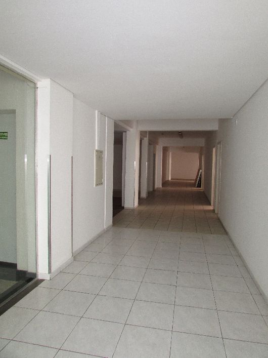 Sala Aérea Centro Caxias do Sul