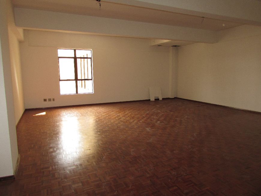Sala Aérea Centro Caxias do Sul