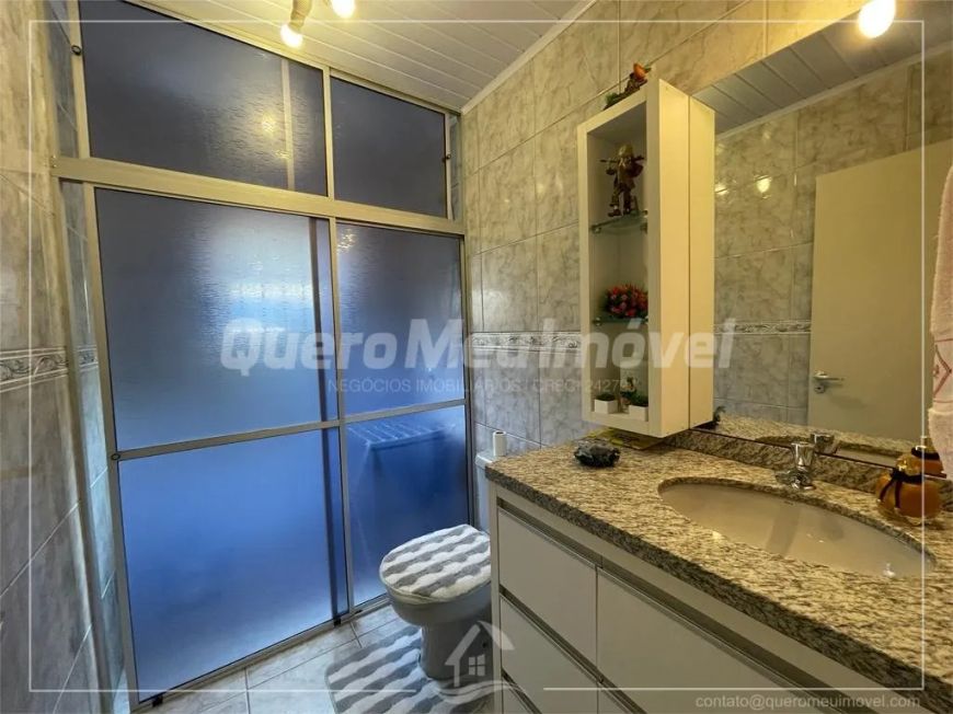 Casa a venda no bairro Jardim América