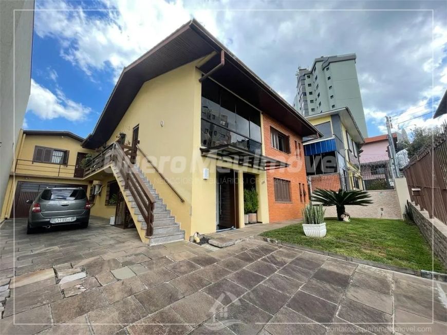 Casa a venda no bairro Jardim América