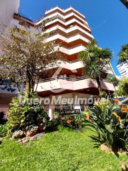 Apartamento com 3 dormitórios no Exposição
