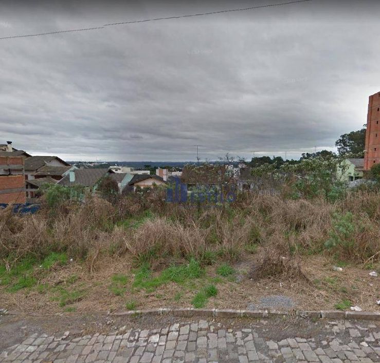 Terreno à venda, 727 m² por R$ 1.090.500,00 - Nossa Senhora da Saúde - Caxias do Sul/RS