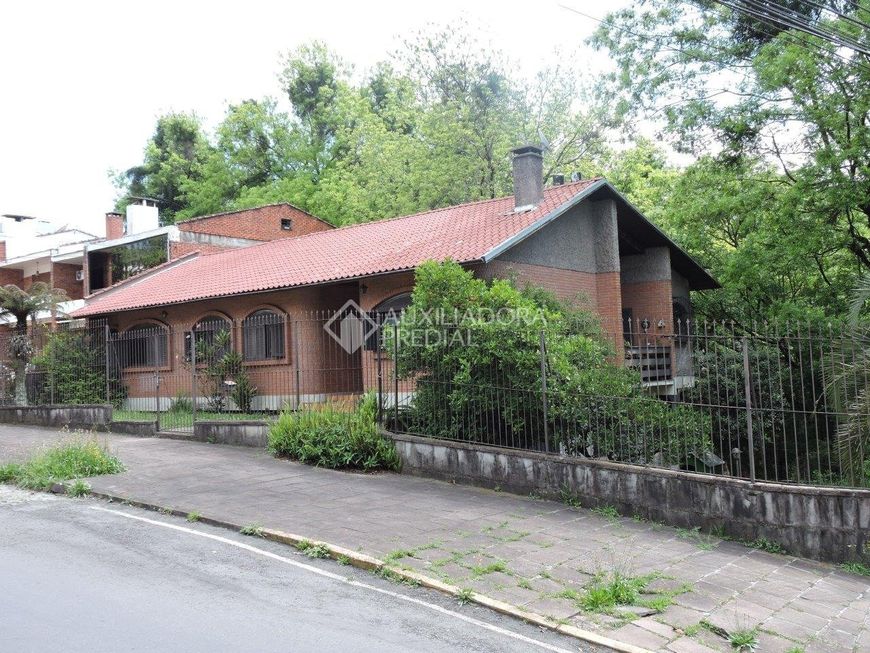 Casa no bairro Marechal Floriano