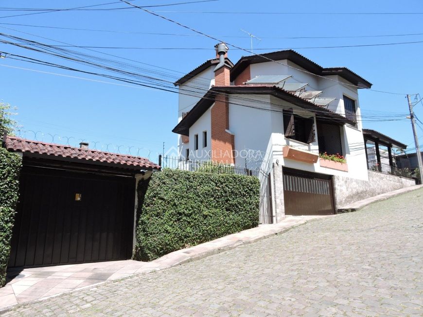 Casa no bairro Rio Branco