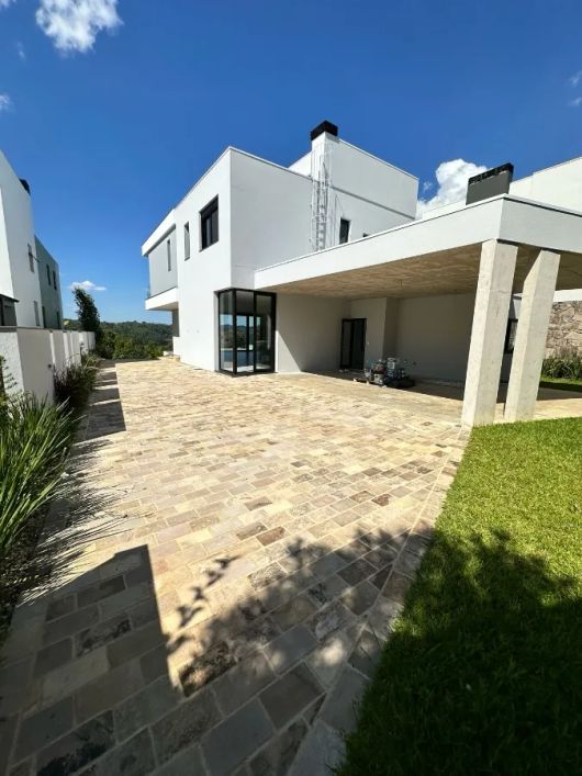CAXIAS DO SUL - Casa Padrão - NOSSA SENHORA DA SAÚDE