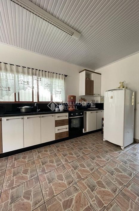 Casa à Venda no Jardim Eldorado - Caxias do Sul