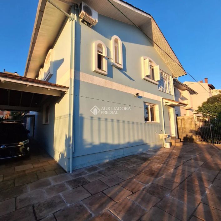 Casa no bairro Colina Sorriso