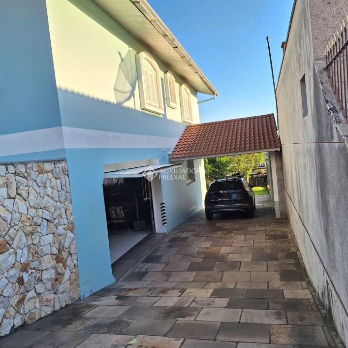 Casa no bairro Colina Sorriso