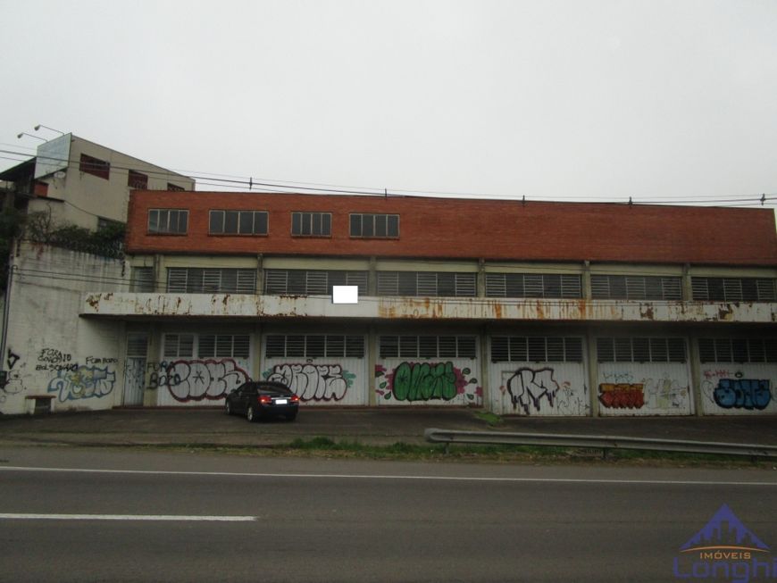 PRÉDIO COMERCIAL
