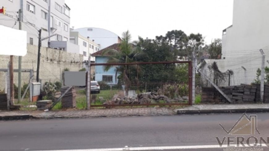 Terreno Marcos Martini