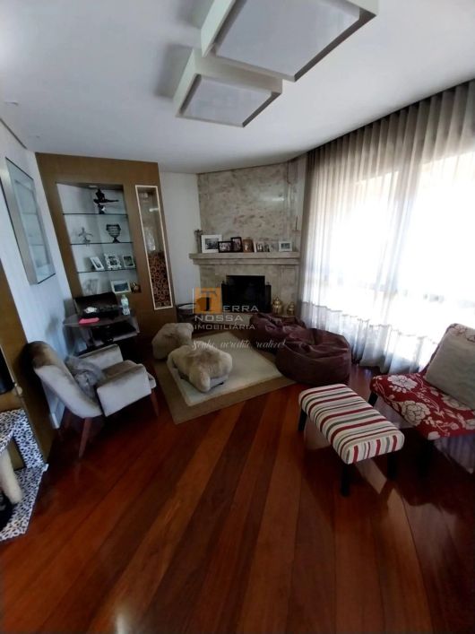 Apartamento á venda no Exposição em Caxias do Sul-RS