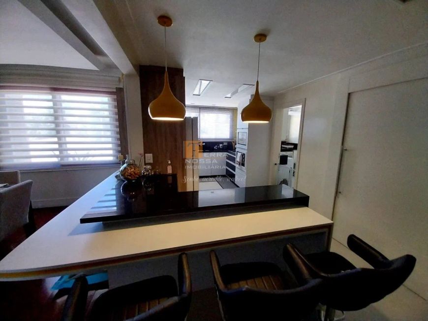 Apartamento á venda no Exposição em Caxias do Sul-RS