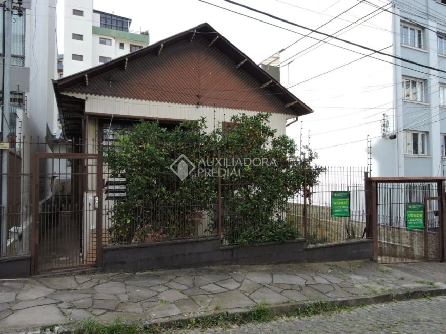 Terreno no bairro Panazzolo