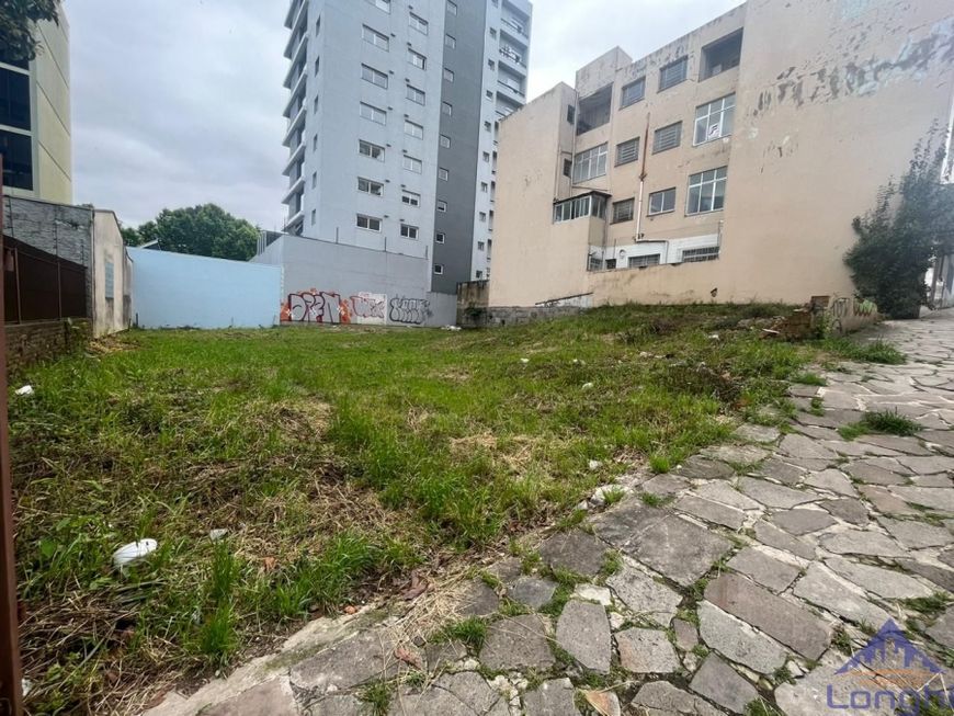 TERRENO URBANO