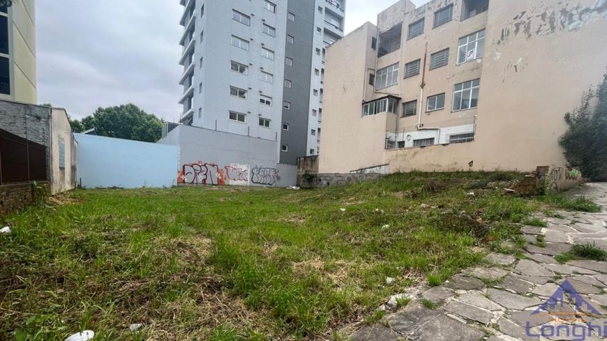 TERRENO URBANO