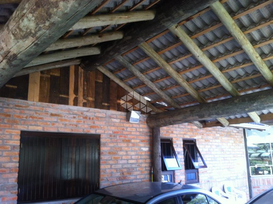 Casa em condomínio em Monte Bérico com 1.008,33 m2 de ára.