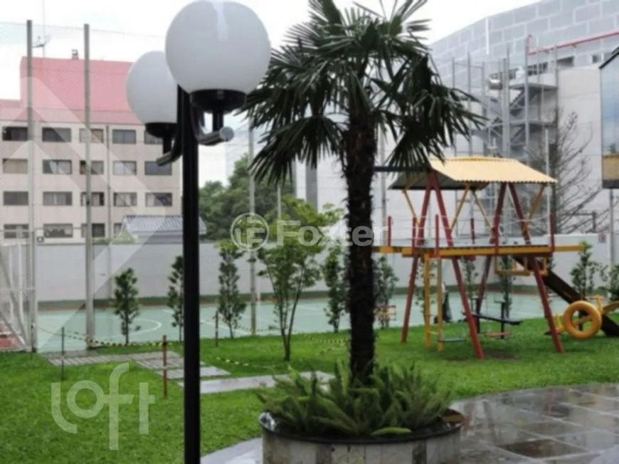 Apartamento à venda Rua Machado de Assis, Medianeira - Caxias do Sul