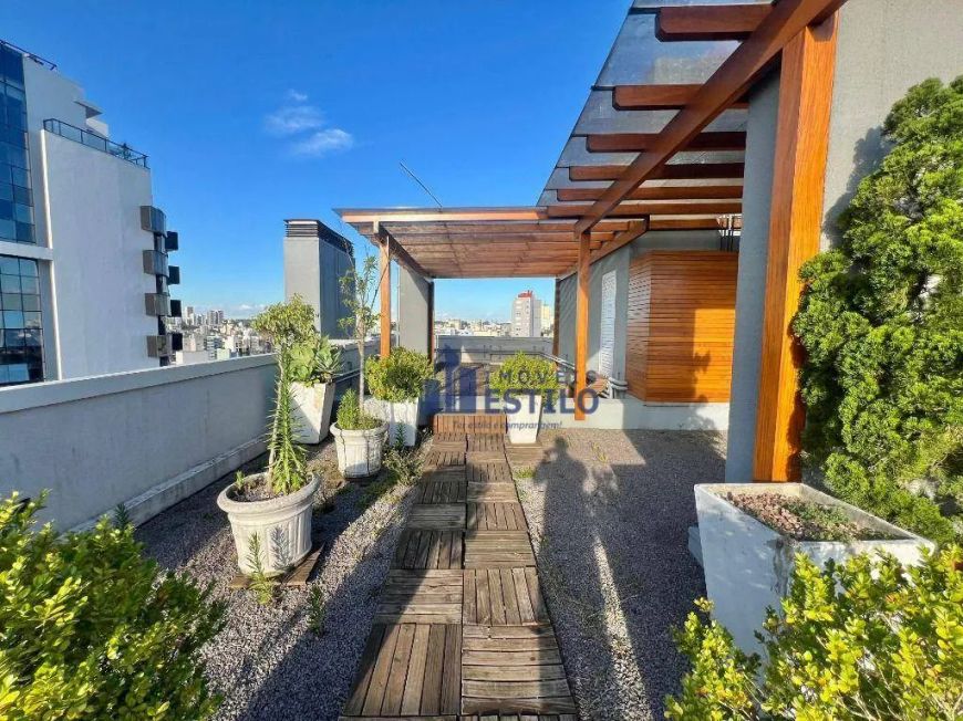 Cobertura com 4 dormitórios à venda, 423 m² por R$ 2.990.000,00 - São Pelegrino - Caxias do Sul/RS