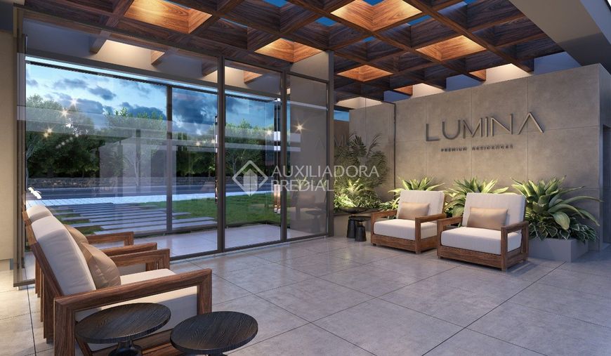 Apartamento no bairro Nossa Senhora de Lourdes