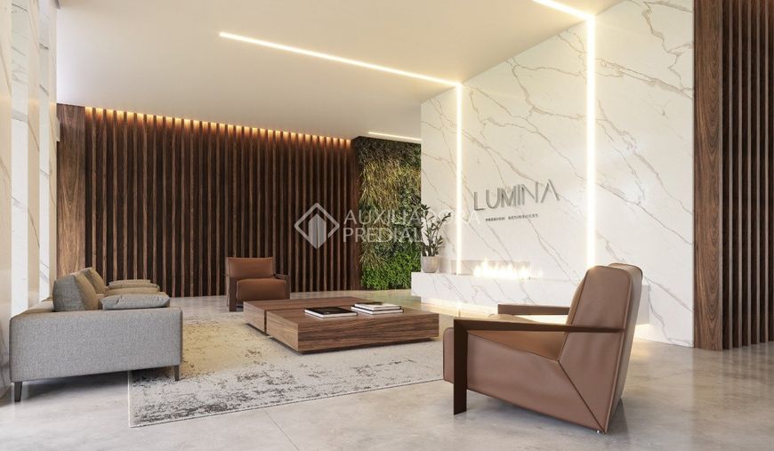Apartamento no bairro Nossa Senhora de Lourdes
