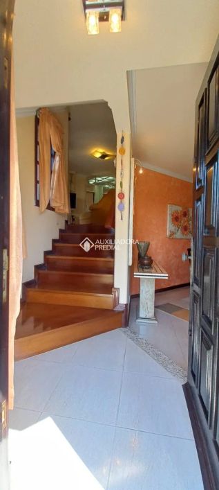 Casa no bairro Bela Vista