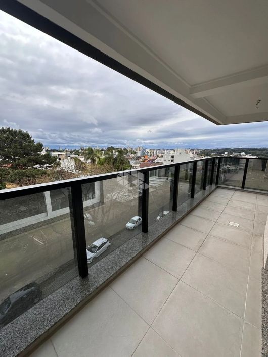 Apartamento com 3 suites Nossa Senhora de Lourdes