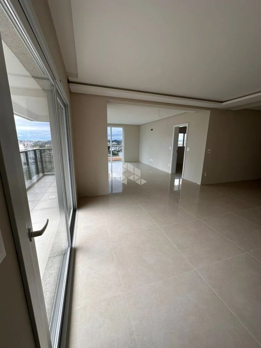 Apartamento com 3 suites Nossa Senhora de Lourdes