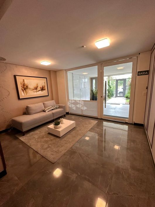 Apartamento com 3 suites Nossa Senhora de Lourdes