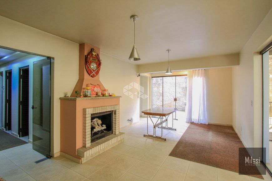 Apartamento 4 dormitório bairro Medianeira