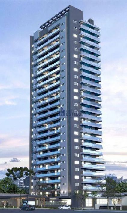 Apartamento à venda, 206 m² por R$ 2.680.000,00 - Nossa Senhora de Lourdes - Caxias do Sul/RS