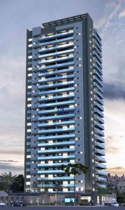 Apartamento à venda, 206 m² por R$ 2.680.000,00 - Nossa Senhora de Lourdes - Caxias do Sul/RS