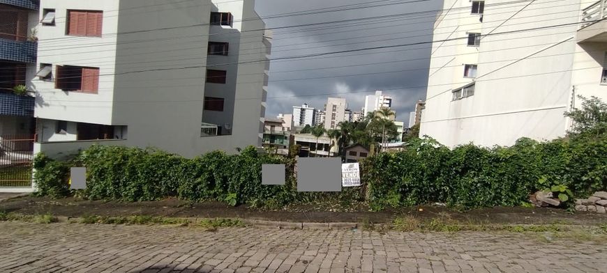 Venda de Terreno em Caxias do Sul-RS, bairro Cristo Redentor