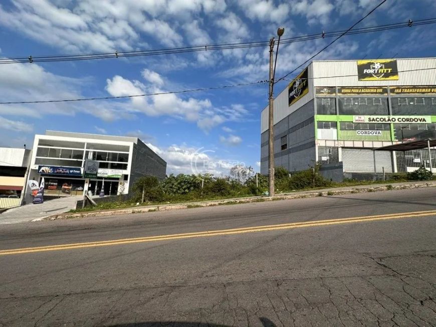 São 2.477 m² privativos Ao lado do Supermercado Crisan &amp;amp;#10004;&amp;amp;#65039;Excelente terreno na