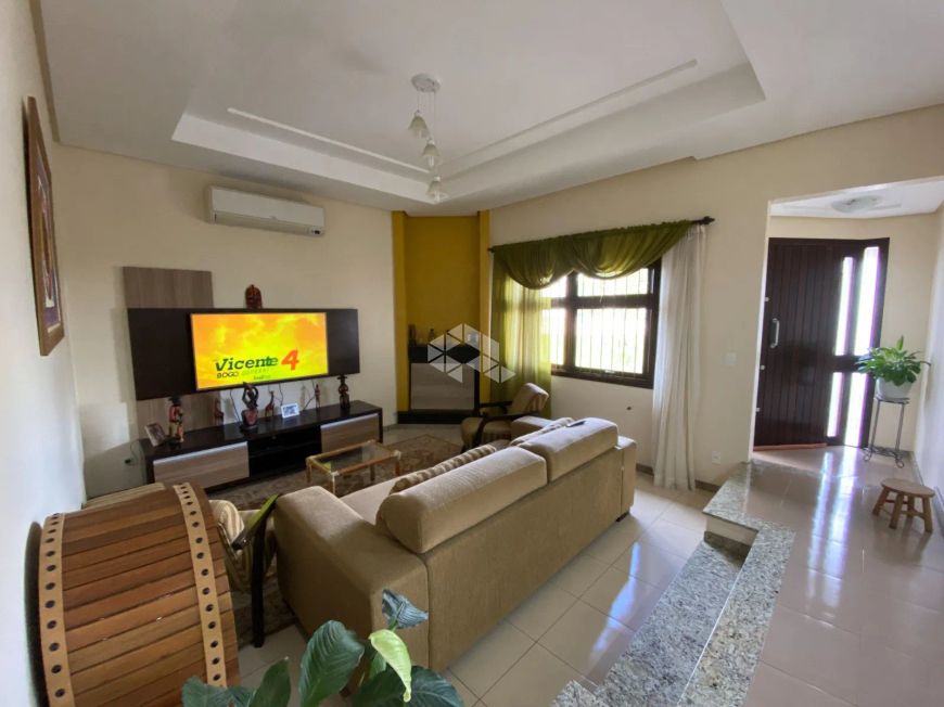 Casa em Nossa Senhora Da Saúde