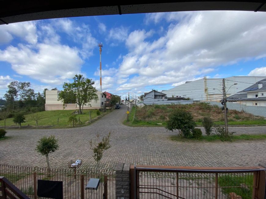 Casa em Nossa Senhora Da Saúde