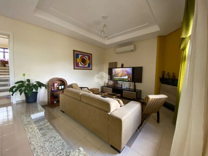 Casa em Nossa Senhora Da Saúde