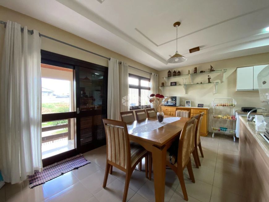 Casa em Nossa Senhora Da Saúde