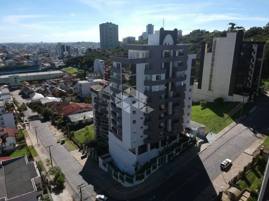 Cobertura duplex em Caxias do Sul