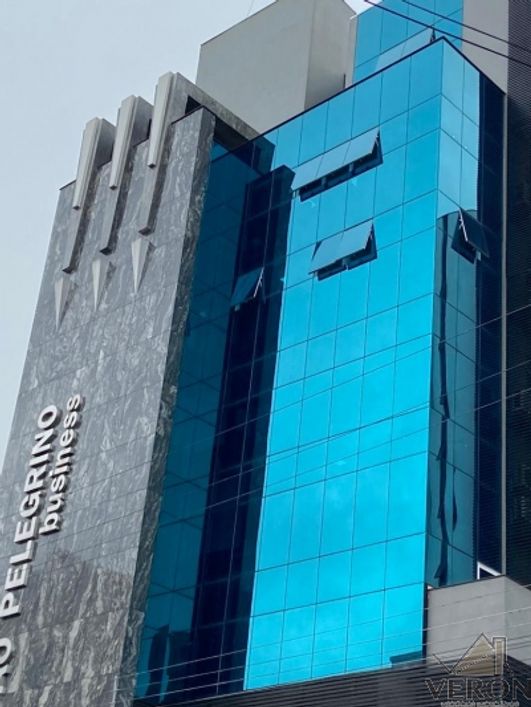 Centro Comercial San Pelegrino Business