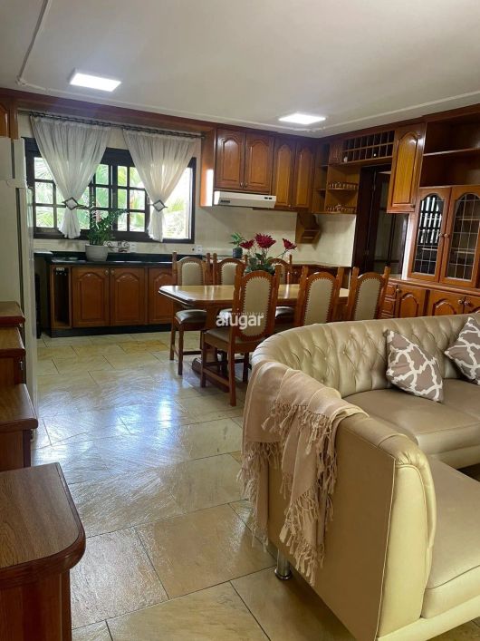 Casa Bela Vista Caxias do Sul
