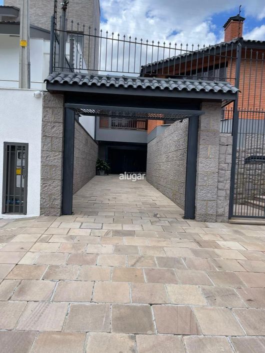Casa Bela Vista Caxias do Sul