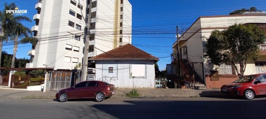 Terreno-São Pelegrino