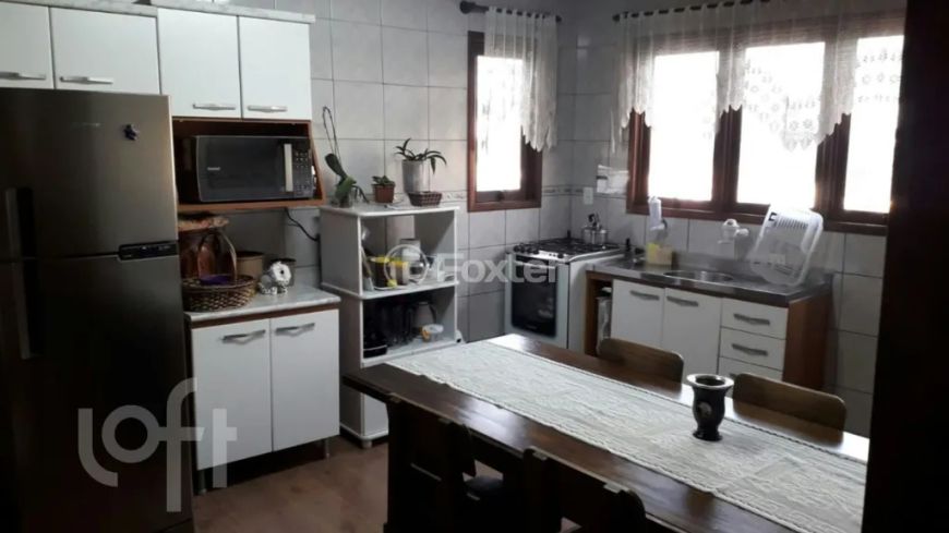 Casa à venda Avenida Salgado Filho, São Leopoldo - Caxias do Sul