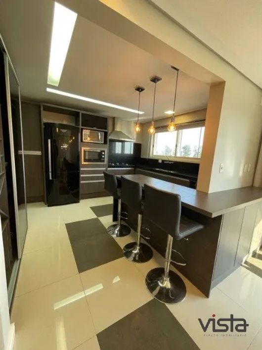 CAXIAS DO SUL - Apartamento Padrão - SANVITTO