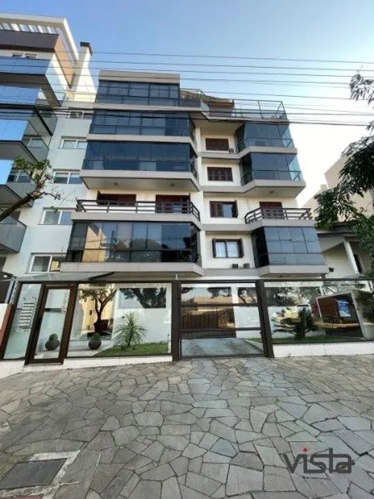CAXIAS DO SUL - Apartamento Padrão - SANVITTO