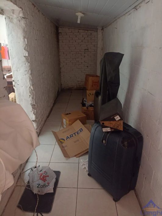 SALA TÉRREA COMERCIAL