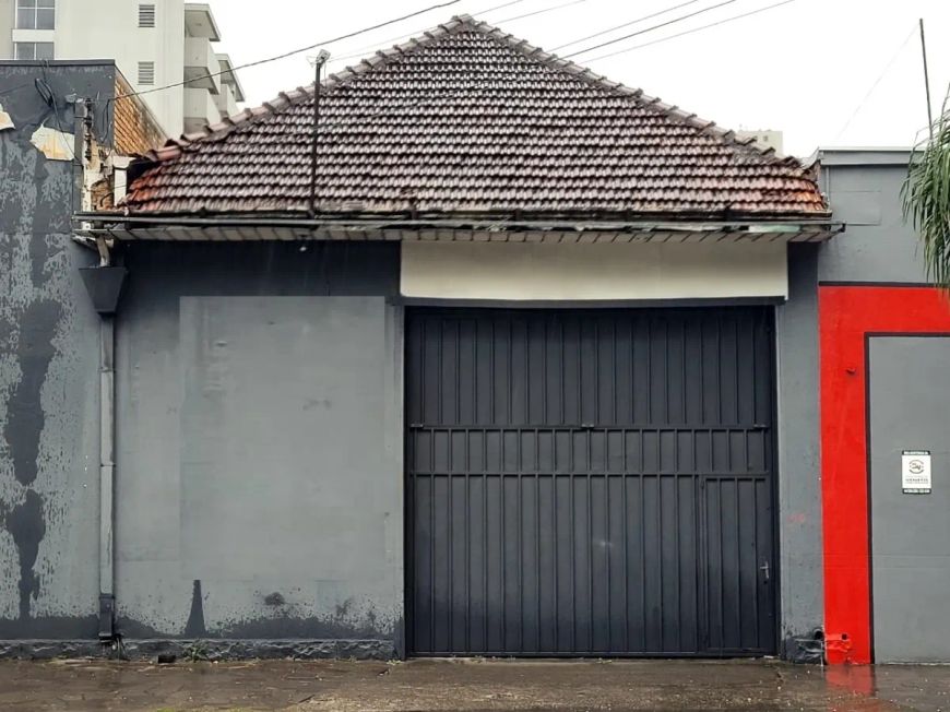CAXIAS DO SUL - Galpão/Depósito/Armazém - CENTRO